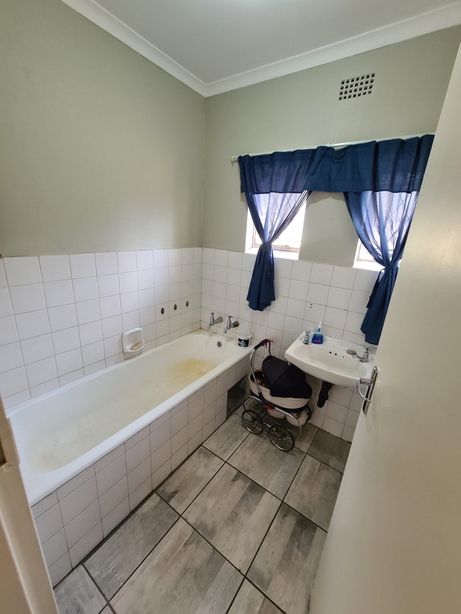 To Let 3 Bedroom Property for Rent in Sasolburg Ext 2 Free State